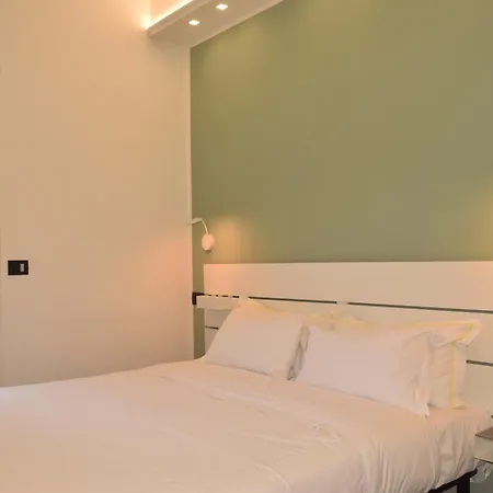 Apartamento Verdemare Dream