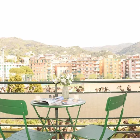 Verdemare Dream Apartamento *