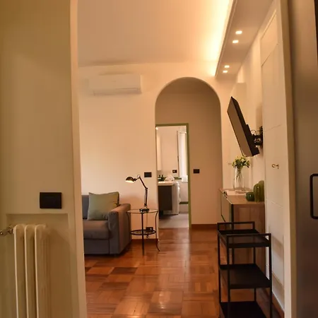 Apartamento Verdemare Dream *