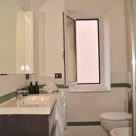 Verdemare Dream Apartamento *
