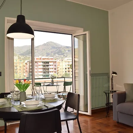 Apartamento Verdemare Dream *